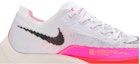 Order Nike ZoomX Vaporfly NEXT% 2 'Rawdacious' Lelaju untuk Larian Malaysia DJ5457-100