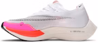 Lookbook Nike ZoomX Vaporfly NEXT% 2 'Rawdacious' Lelaju untuk Larian Malaysia DJ5457-100