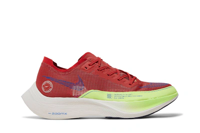 Nike ZoomX Vaporfly NEXT% 2 'Red Clay Ghost Green' DX3371-600