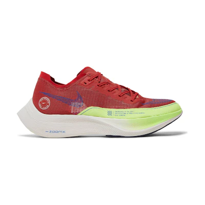 Nike ZoomX Vaporfly NEXT% 2 'Red Clay Ghost Green'