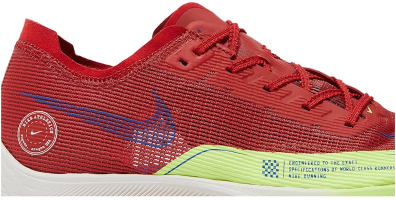 Nike ZoomX Vaporfly NEXT% 2 'Red Clay Ghost Green' DX3371-600 Order Nike ZoomX Vaporfly NEXT% 2 'Red Clay Ghost Green' DX3371-600