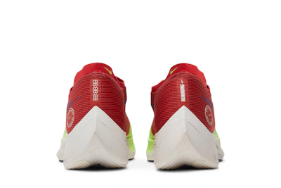 Nike ZoomX Vaporfly NEXT% 2 'Red Clay Ghost Green' DX3371-600