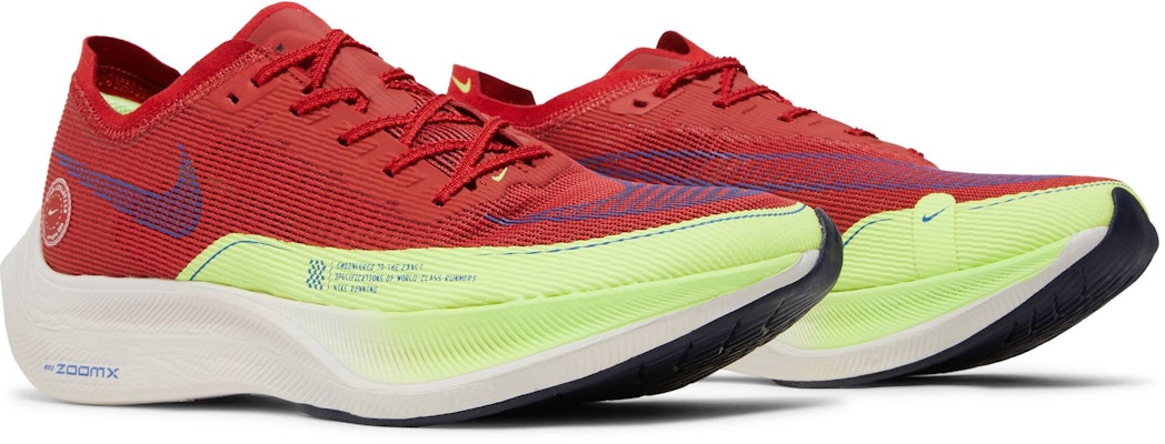 Nike ZoomX Vaporfly NEXT% 2 'Red Clay Ghost Green' DX3371-600 Cheap Nike ZoomX Vaporfly NEXT% 2 'Red Clay Ghost Green' DX3371-600