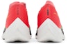 Details for Nike ZoomX Vaporfly Next% 2 'Siren Red Dark Smoke Grey' Merah Kelabu Gelap CU4111-600