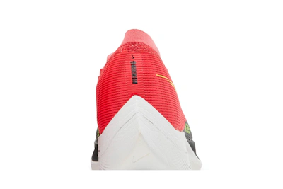 Nike ZoomX Vaporfly Next% 2 'Siren Red Dark Smoke Grey' CU4111-600