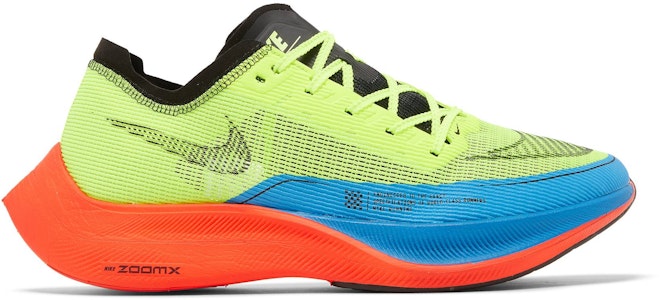 耐克ZoomX Vaporfly Next% 2 '史蒂夫·普雷方丹电光绿' DV3030-700 Buy 耐克ZoomX Vaporfly Next% 2 '史蒂夫·普雷方丹电光绿' DV3030-700