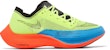 Nike ZoomX Vaporfly Next% 2 'Steve Prefontaine Volt' Lelarian DV3030-700