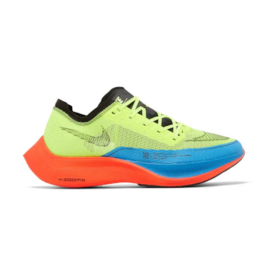 Nike ZoomX Vaporfly Next% 2 'Steve Prefontaine Volt'