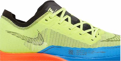 Nike ZoomX Vaporfly Next% 2 'Steve Prefontaine Volt' Lari Pria DV3030-700 Order Nike ZoomX Vaporfly Next% 2 'Steve Prefontaine Volt' Lari Pria DV3030-700