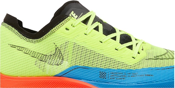 耐克ZoomX Vaporfly Next% 2 '史蒂夫·普雷方丹电光绿' DV3030-700 Order 耐克ZoomX Vaporfly Next% 2 '史蒂夫·普雷方丹电光绿' DV3030-700