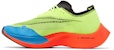 Nike ZoomX Vaporfly Next% 2 'Steve Prefontaine Volt' Lelarian DV3030-700