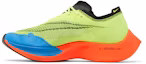 Lookbook Nike ZoomX Vaporfly Next% 2 'Steve Prefontaine Volt' Lelarian DV3030-700