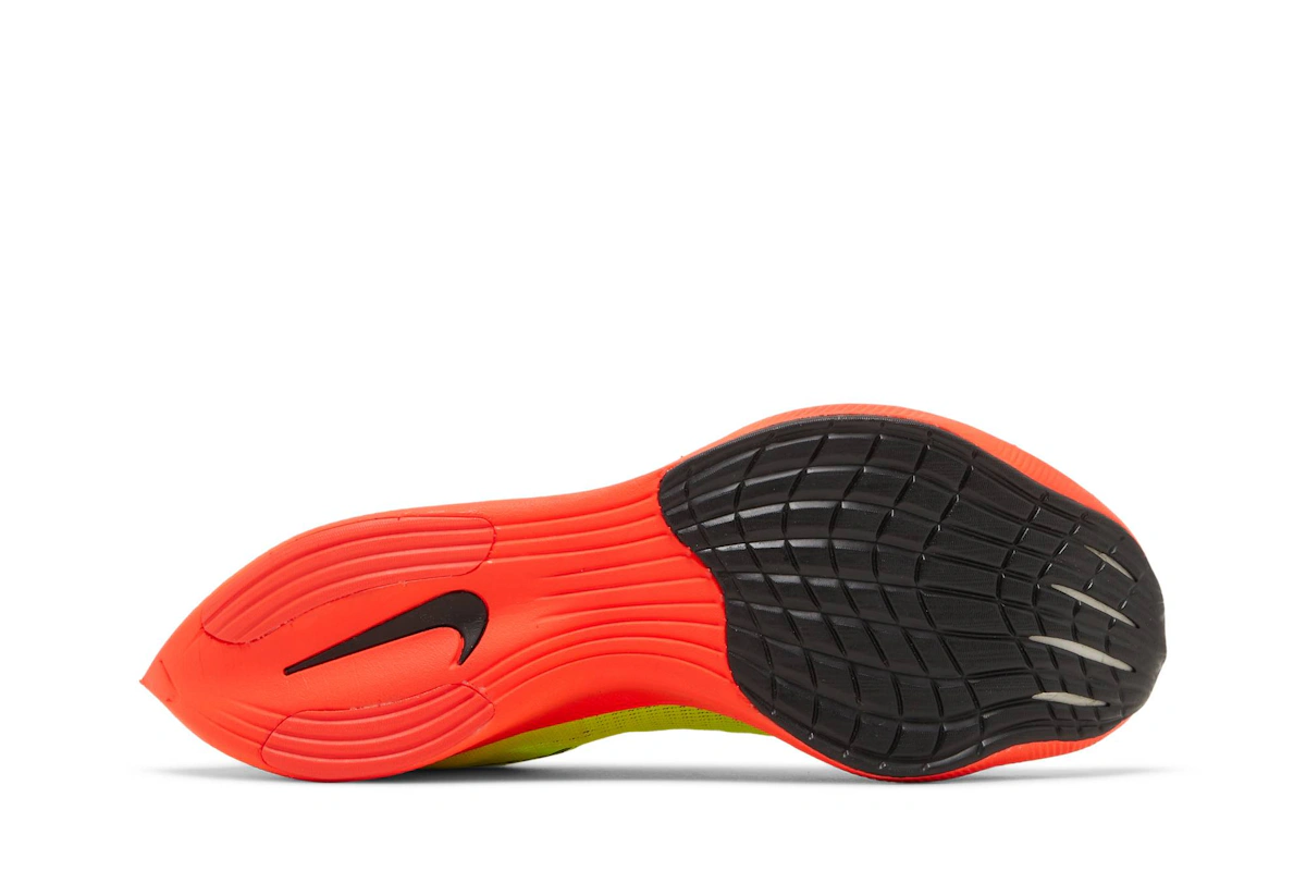 Nike ZoomX Vaporfly Next% 2 'Steve Prefontaine Volt' DV3030-700