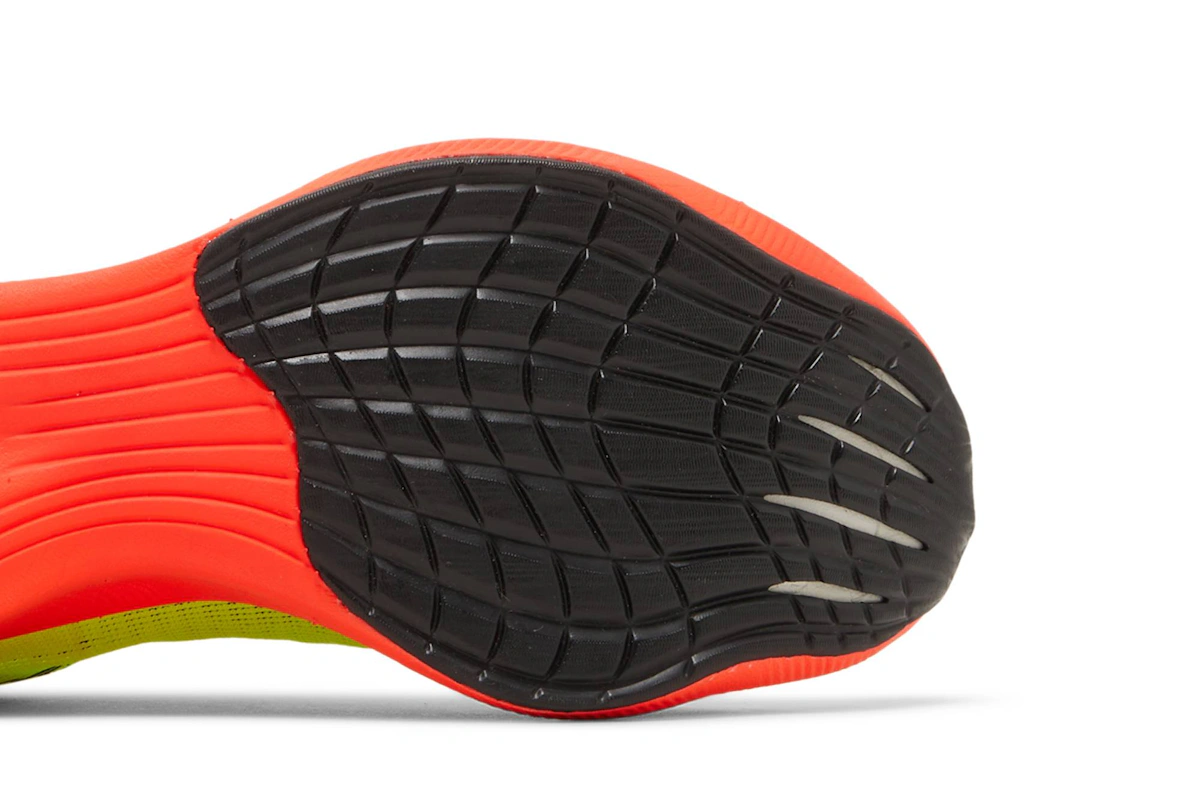 Nike ZoomX Vaporfly Next% 2 'Steve Prefontaine Volt' DV3030-700