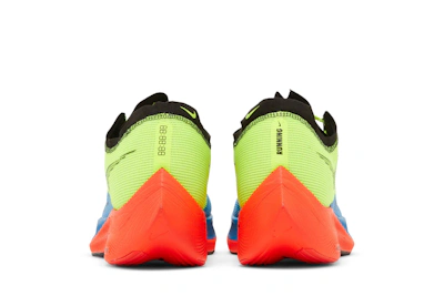 Nike ZoomX Vaporfly Next% 2 'Steve Prefontaine Volt' DV3030-700