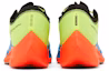 Details for Nike ZoomX Vaporfly Next% 2 'Steve Prefontaine Volt' Lelarian DV3030-700