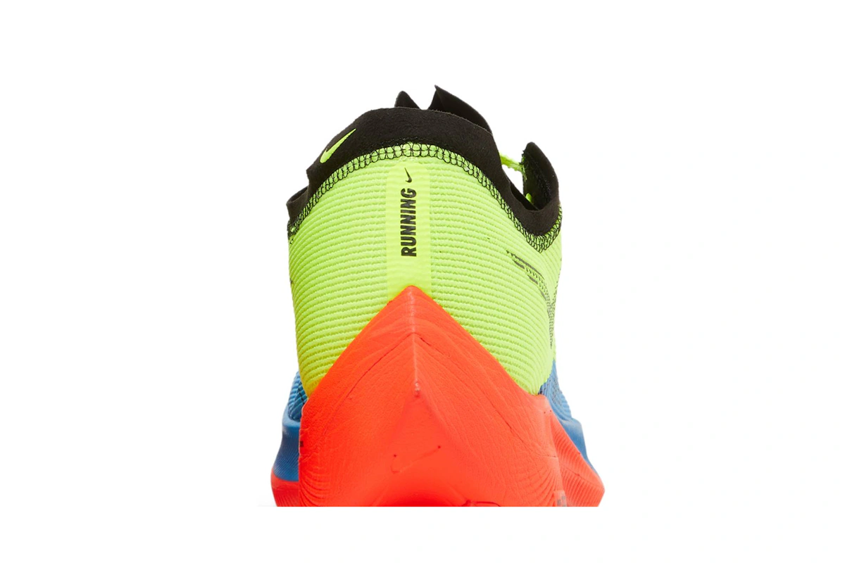Nike ZoomX Vaporfly Next% 2 'Steve Prefontaine Volt' DV3030-700