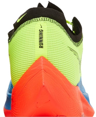 Nike ZoomX Vaporfly Next% 2 'Steve Prefontaine Volt' DV3030-700 Sizing Nike ZoomX Vaporfly Next% 2 'Steve Prefontaine Volt' DV3030-700