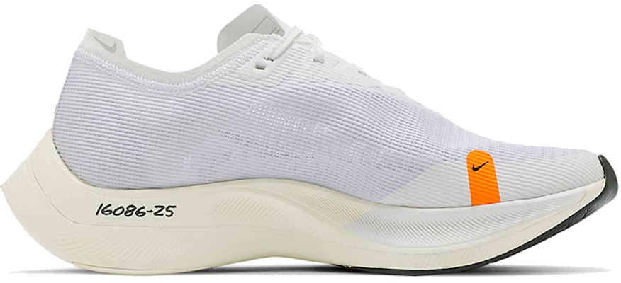 耐克ZoomX Vaporfly NEXT% 2 '巅峰白' DH9276-100 Order 耐克ZoomX Vaporfly NEXT% 2 '巅峰白' DH9276-100