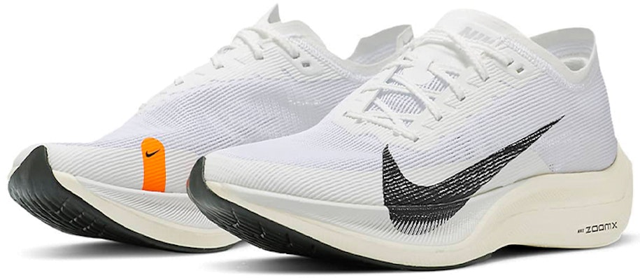 耐克ZoomX Vaporfly NEXT% 2 '巅峰白' DH9276-100 Lookbook 耐克ZoomX Vaporfly NEXT% 2 '巅峰白' DH9276-100