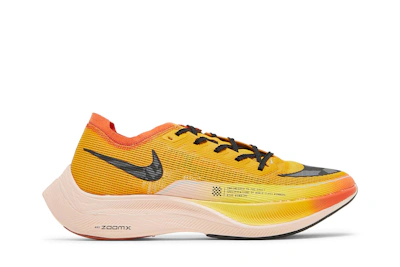 Nike ZoomX Vaporfly Next% 2 'University Gold' DO2408-739