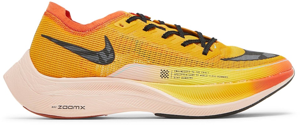 Nike ZoomX Vaporfly Next% 2 'University Gold' DO2408-739 Buy Nike ZoomX Vaporfly Next% 2 'University Gold' DO2408-739