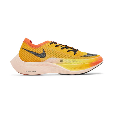 Nike ZoomX Vaporfly Next% 2 'University Gold'