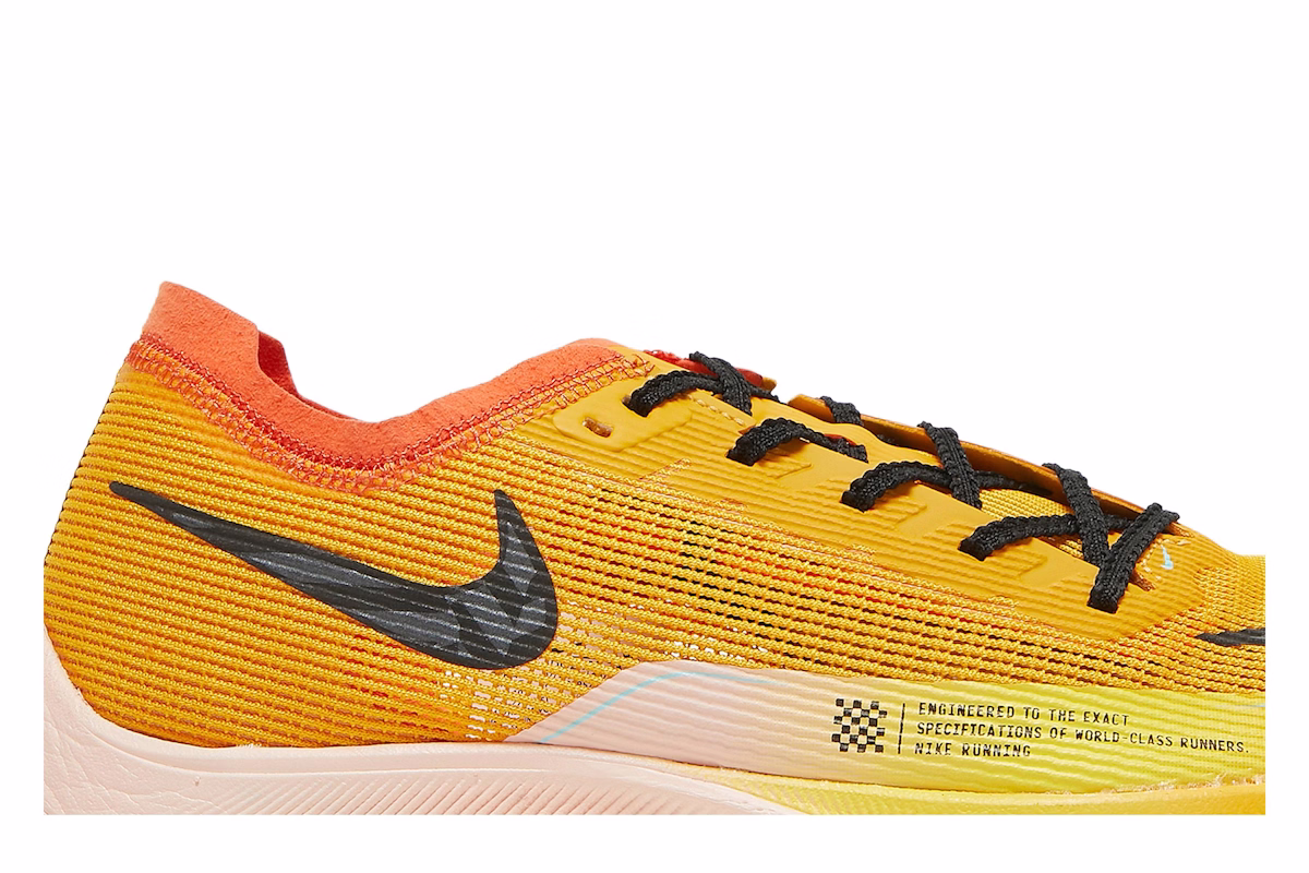 Nike ZoomX Vaporfly Next% 2 'University Gold' DO2408-739