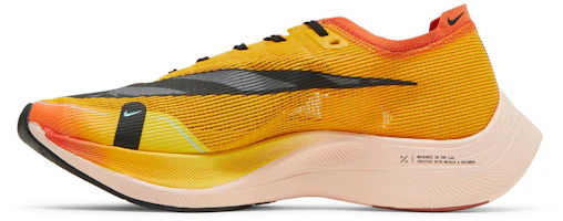 Lookbook 耐吉 ZoomX Vaporfly Next% 2『大學金』DO2408-739