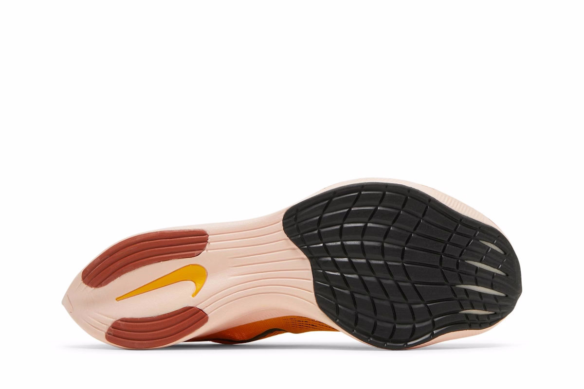 Nike ZoomX Vaporfly Next% 2 'University Gold' DO2408-739