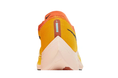 Nike ZoomX Vaporfly Next% 2 'University Gold' DO2408-739