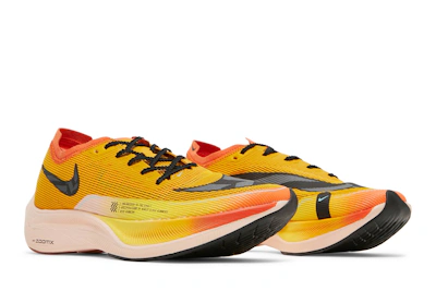 Nike ZoomX Vaporfly Next% 2 'University Gold' DO2408-739