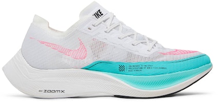 Nike ZoomX Vaporfly NEXT% 2 'Watermelon' CU4111-101 Nike ZoomX Vaporfly NEXT% 2 'Watermelon' CU4111-101