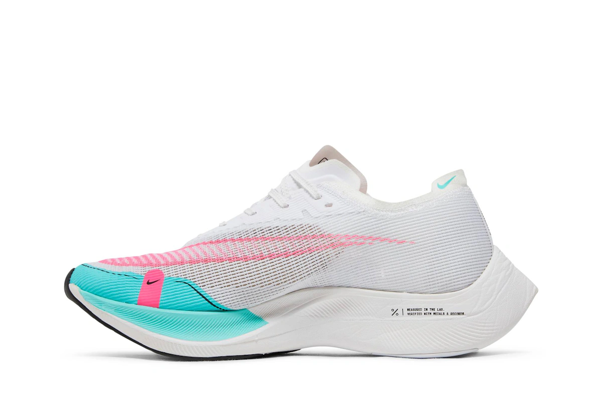 Nike ZoomX Vaporfly NEXT% 2 'Watermelon' CU4111-101