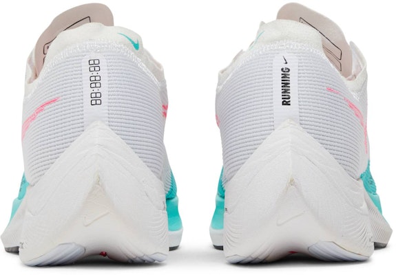 Nike ZoomX Vaporfly NEXT% 2 'Watermelon' CU4111-101 Details for Nike ZoomX Vaporfly NEXT% 2 'Watermelon' CU4111-101