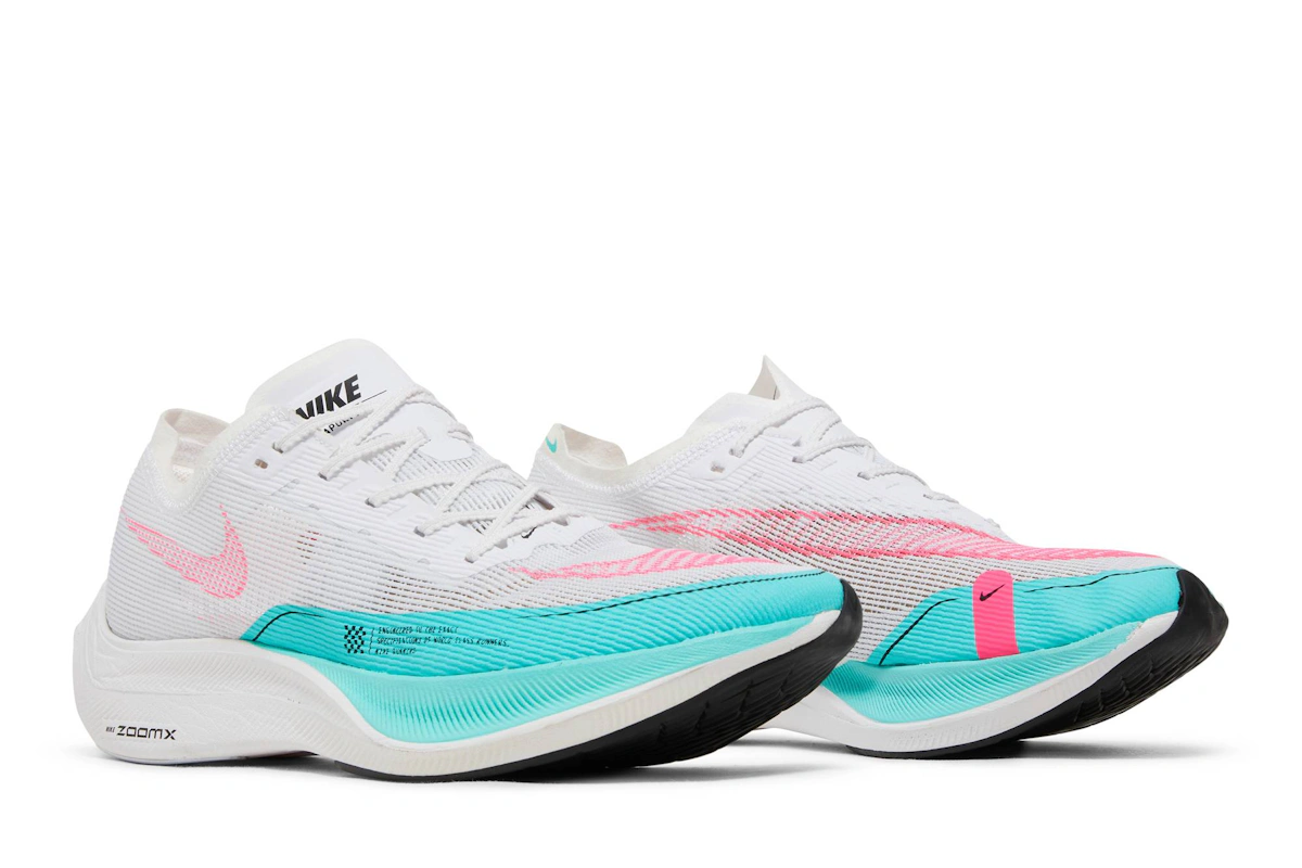 Nike ZoomX Vaporfly NEXT% 2 'Watermelon' CU4111-101