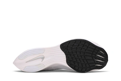 Nike ZoomX Vaporfly NEXT% 2 'White Metallic Silver' CU4111-100