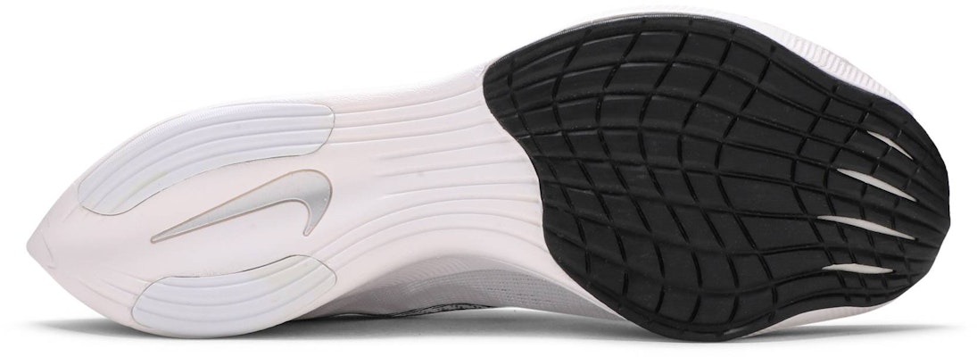 Nike ZoomX Vaporfly NEXT% 2 'White Metallic Silver' CU4111-100 Shop Nike ZoomX Vaporfly NEXT% 2 'White Metallic Silver' CU4111-100