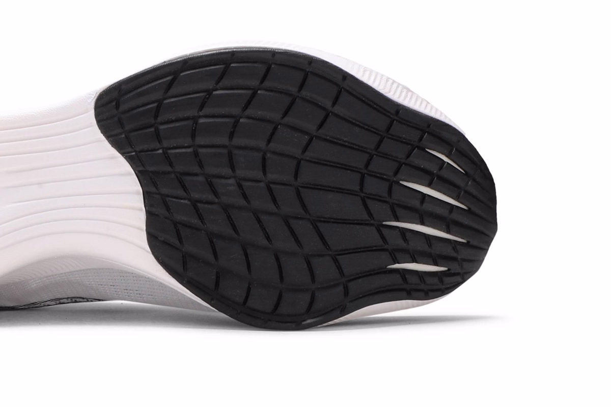 Nike ZoomX Vaporfly NEXT% 2 'White Metallic Silver' CU4111-100