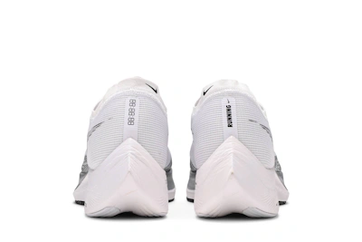 Nike ZoomX Vaporfly NEXT% 2 'White Metallic Silver' CU4111-100