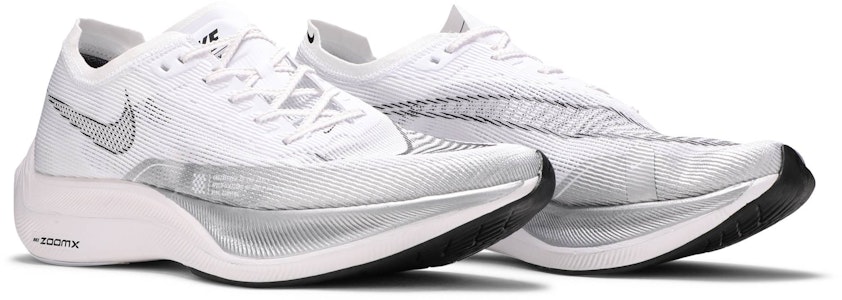 耐吉ZoomX Vaporfly NEXT% 2 '白銀色' CU4111-100 Cheap 耐吉ZoomX Vaporfly NEXT% 2 '白銀色' CU4111-100