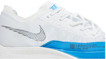 Order 耐吉 ZoomX Vaporfly NEXT% 2 'White Photo Blue' CU4111-102