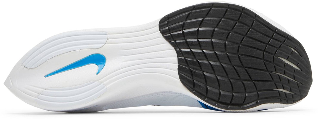 Nike ZoomX Vaporfly NEXT% 2 'White Photo Blue' CU4111-102 Shop Nike ZoomX Vaporfly NEXT% 2 'White Photo Blue' CU4111-102