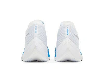 Nike ZoomX Vaporfly NEXT% 2 'White Photo Blue' CU4111-102