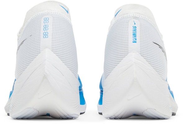Nike ZoomX Vaporfly NEXT% 2 'White Photo Blue' CU4111-102 Details for Nike ZoomX Vaporfly NEXT% 2 'White Photo Blue' CU4111-102