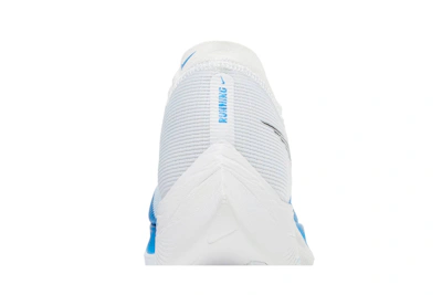 Nike ZoomX Vaporfly NEXT% 2 'White Photo Blue' CU4111-102