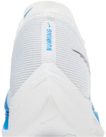 Sizing 耐吉 ZoomX Vaporfly NEXT% 2 'White Photo Blue' CU4111-102