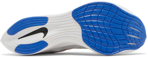 Shop 耐吉 ZoomX Vaporfly Next% 2『白綠電競藍』CU4111-103