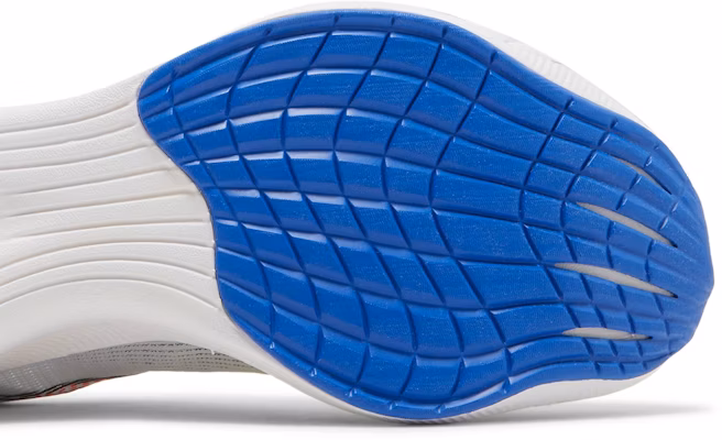 Nike ZoomX Vaporfly Next% 2 'White Volt Racer Blue' CU4111-103 Purchase Nike ZoomX Vaporfly Next% 2 'White Volt Racer Blue' CU4111-103