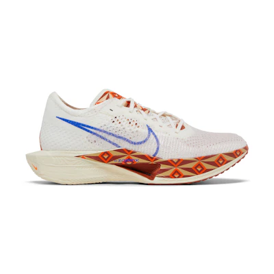 Nike ZoomX VaporFly Next% 3 'Blue Ribbon Sports'